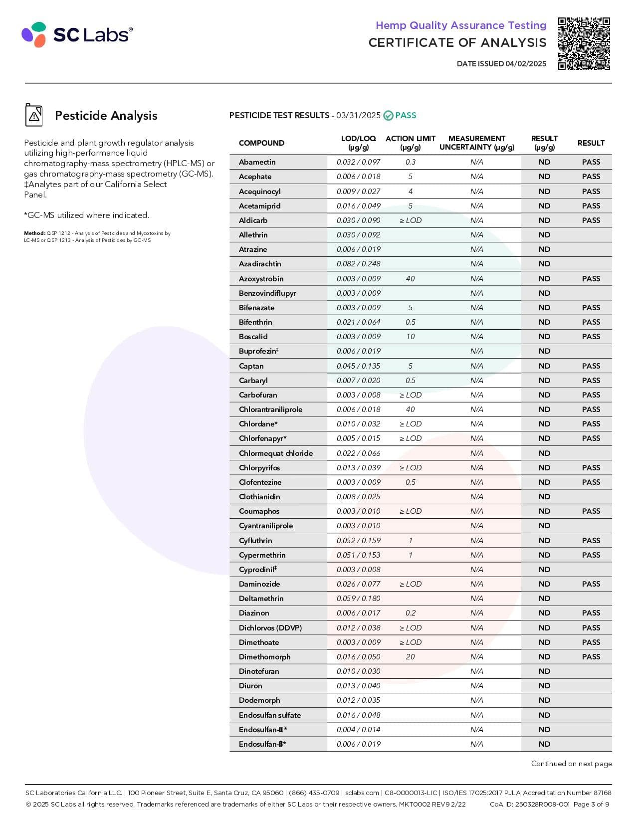 Gift Guru PAX High Purity D9 THC Gummies | 100mg | 10pc Pack