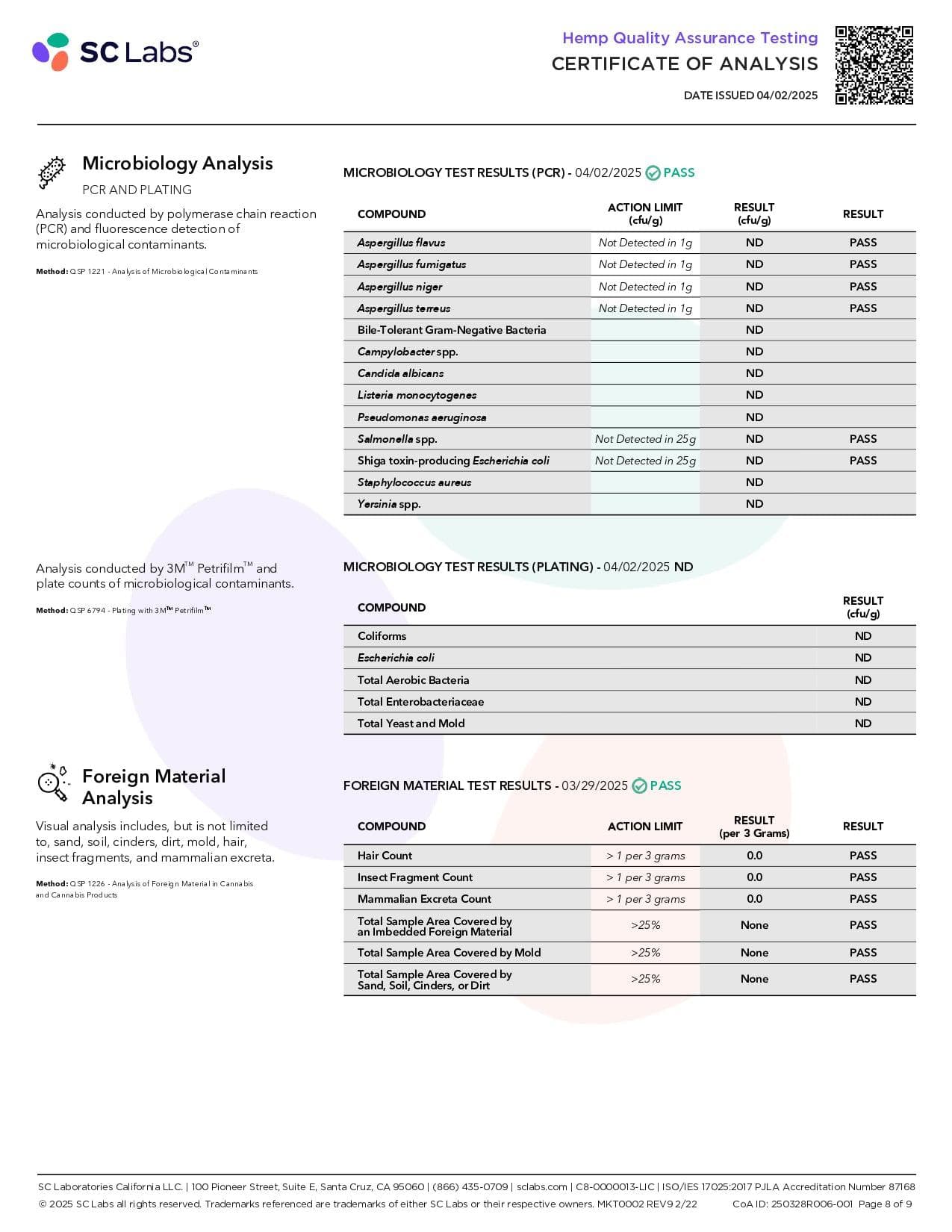 Gift Guru PAX High Purity D9 THC Gummies | 100mg | 10pc Pack