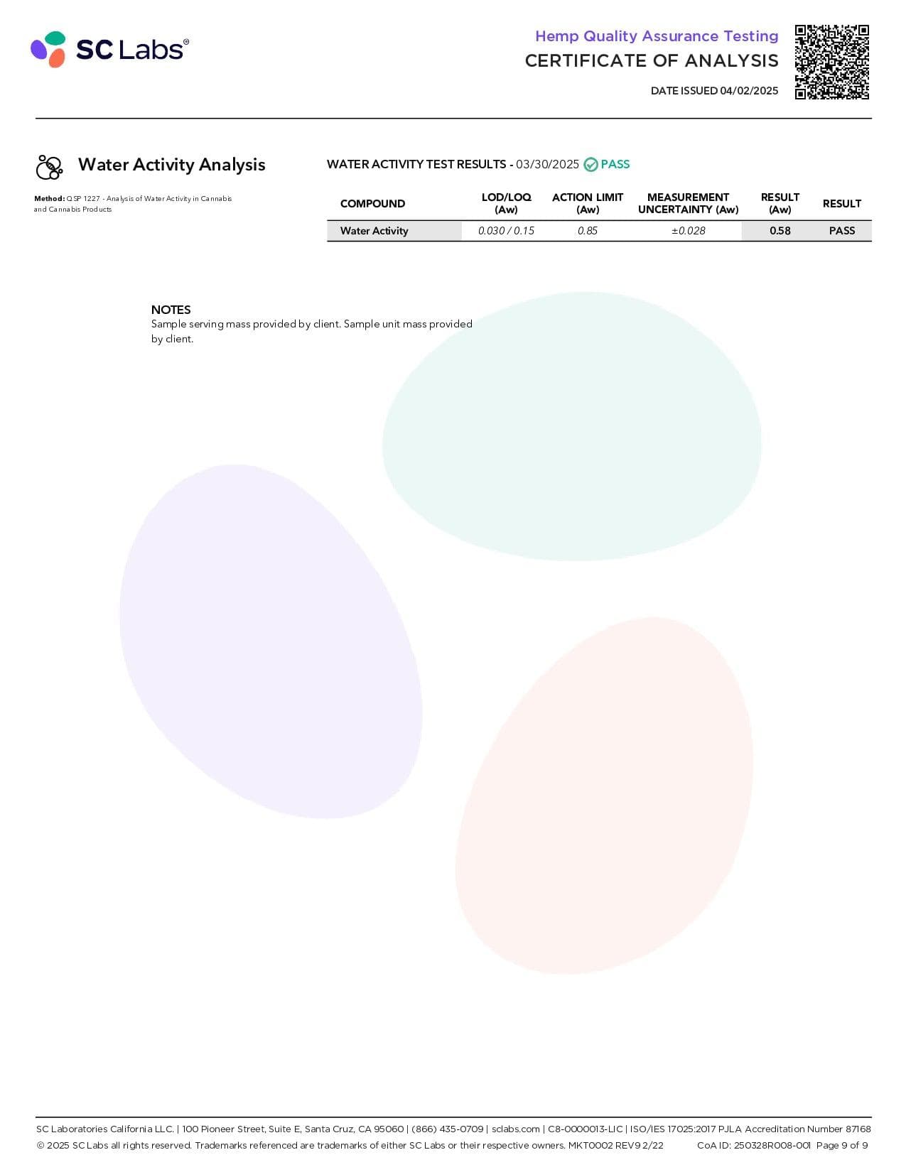 Gift Guru PAX High Purity D9 THC Gummies | 100mg | 10pc Pack