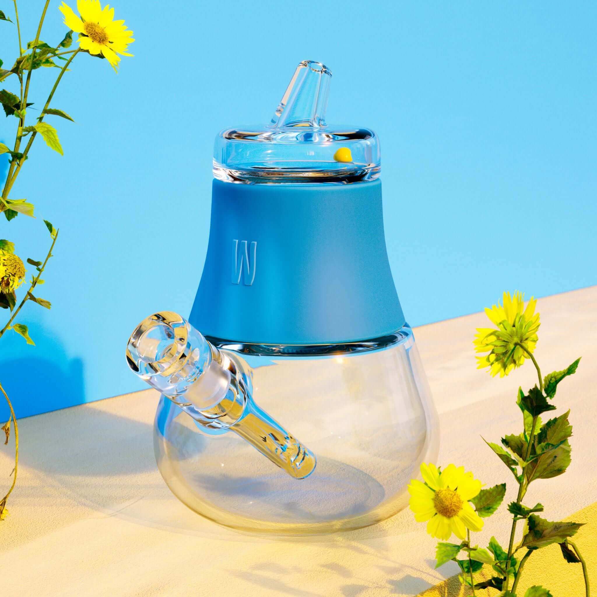 Weeday The Bubbler - Midnight