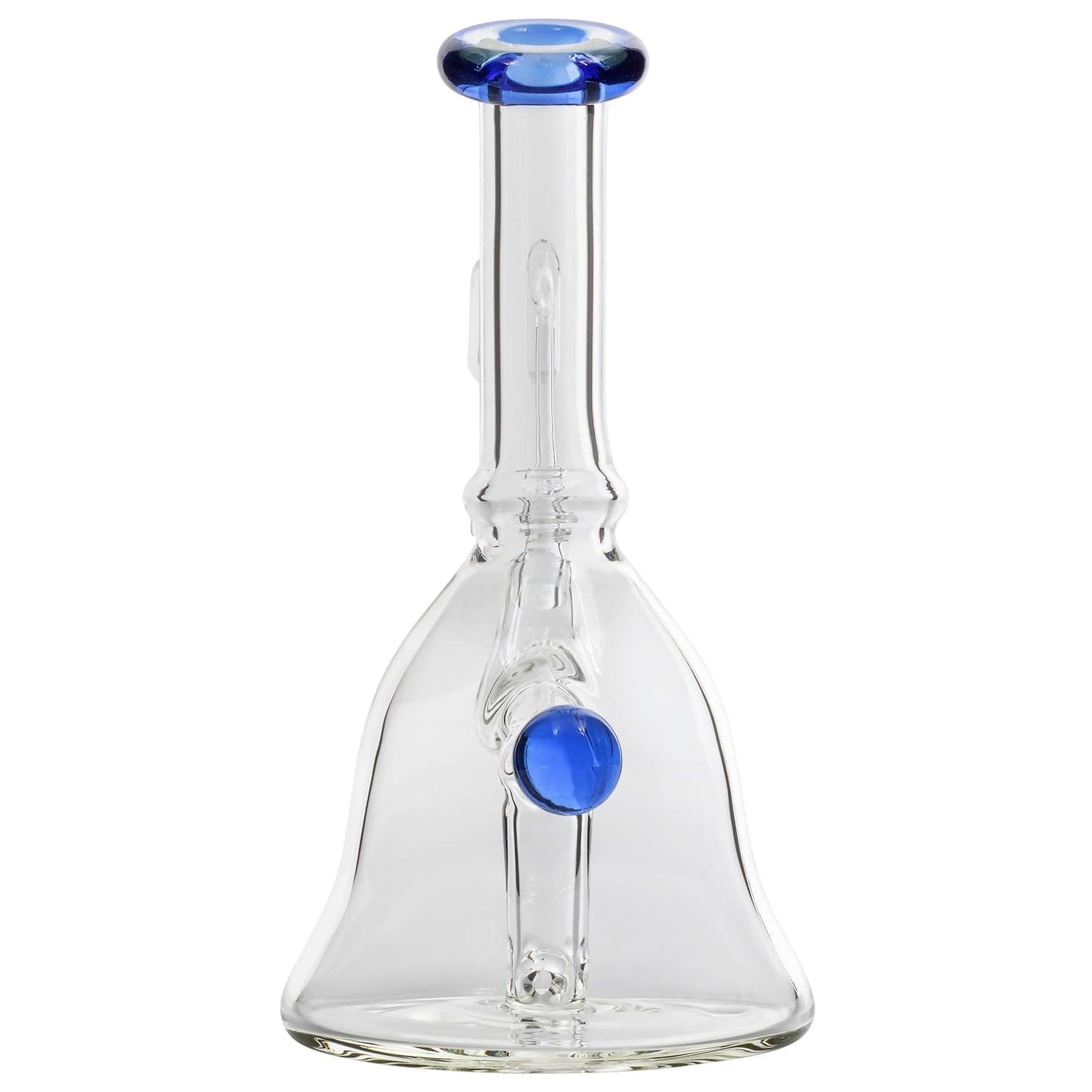 Glassic Dab Rigs Glassic Bell Dab Rig Banger Hanger