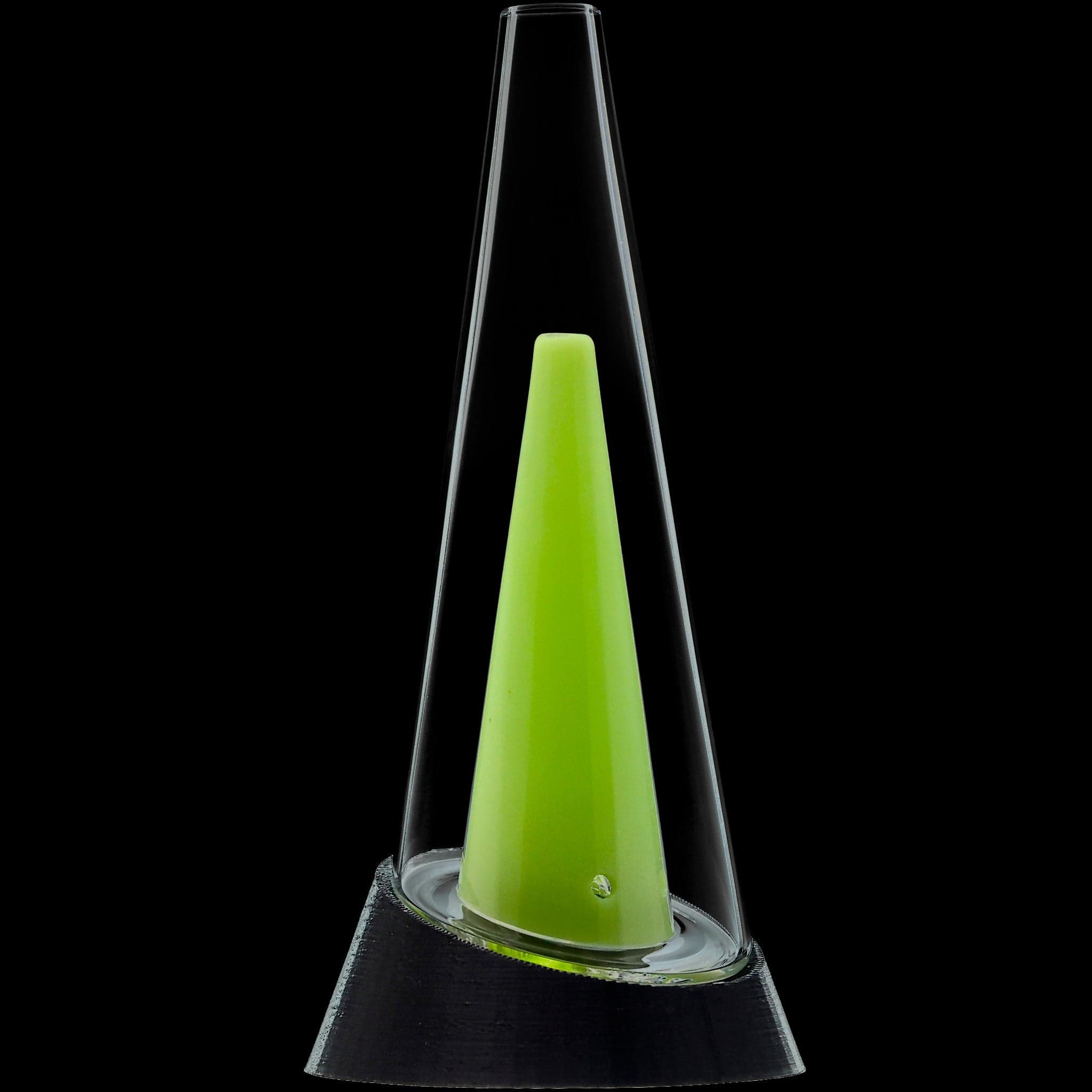 Glassic Smoking Accessories Glassic Puffco Peak Replacement Glass
