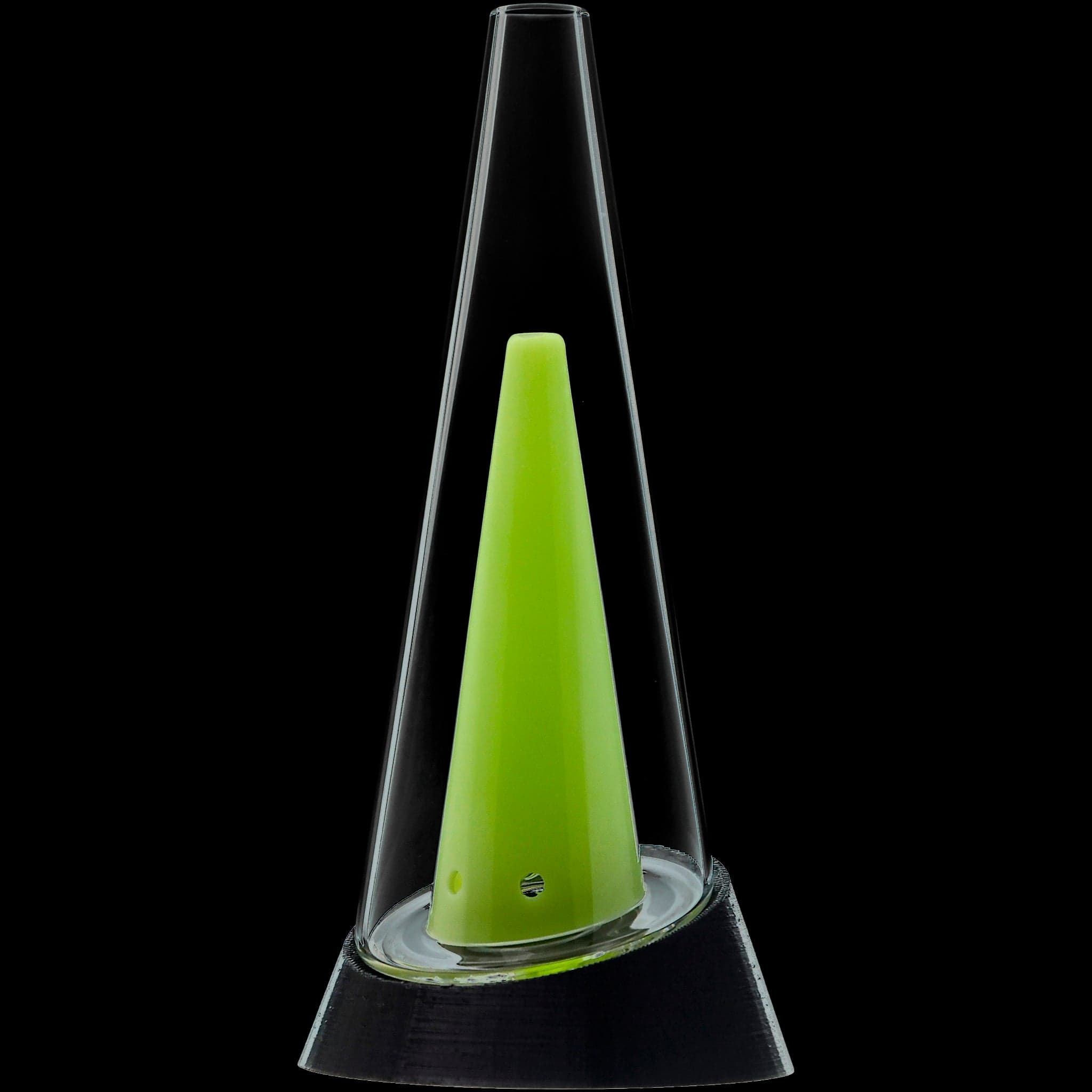 Glassic Smoking Accessories Glassic Puffco Peak Replacement Glass