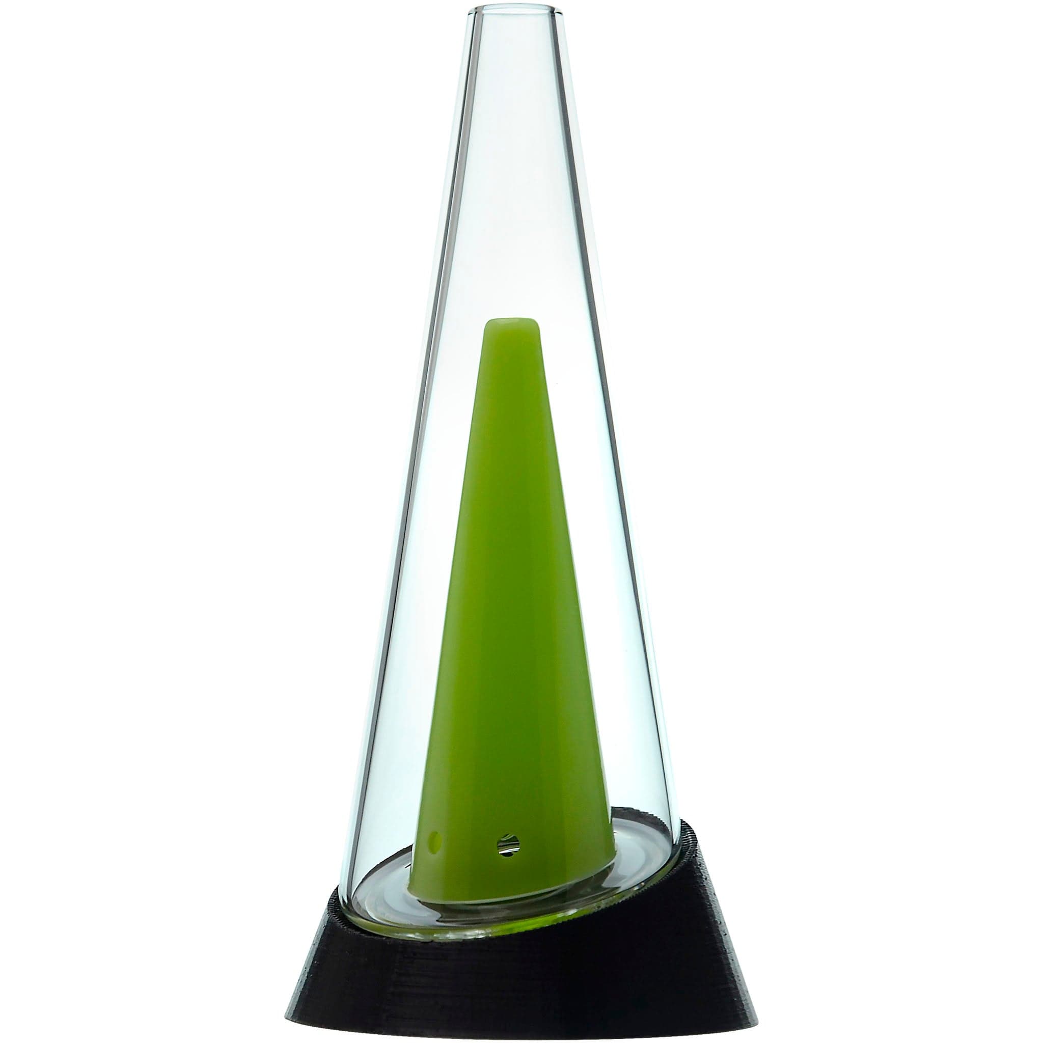 Glassic Smoking Accessories Glassic Puffco Peak Replacement Glass