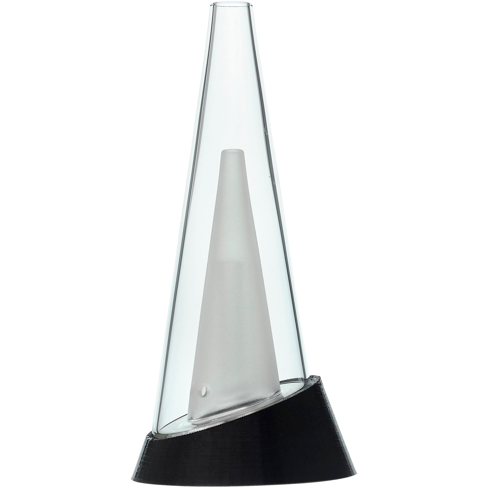 Glassic Smoking Accessories Glassic Puffco Peak Replacement Glass