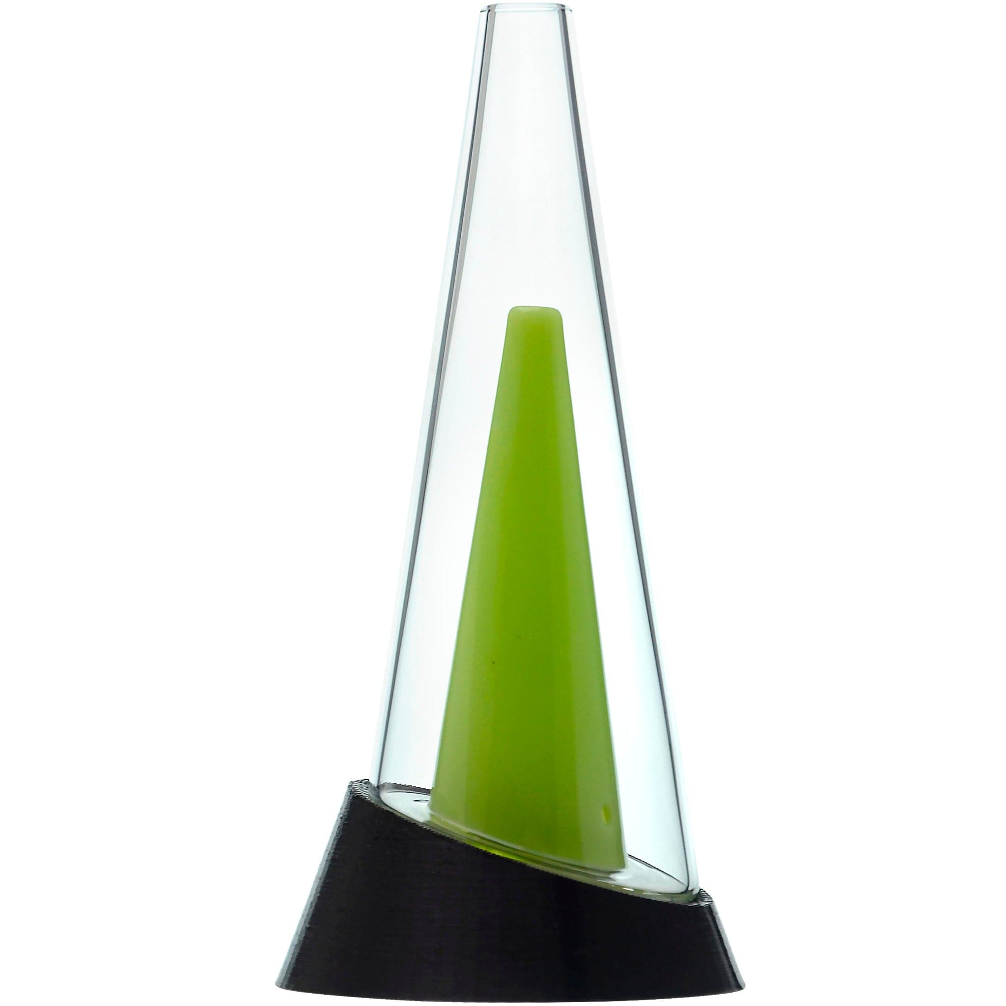 Glassic Smoking Accessories Glassic Puffco Peak Replacement Glass