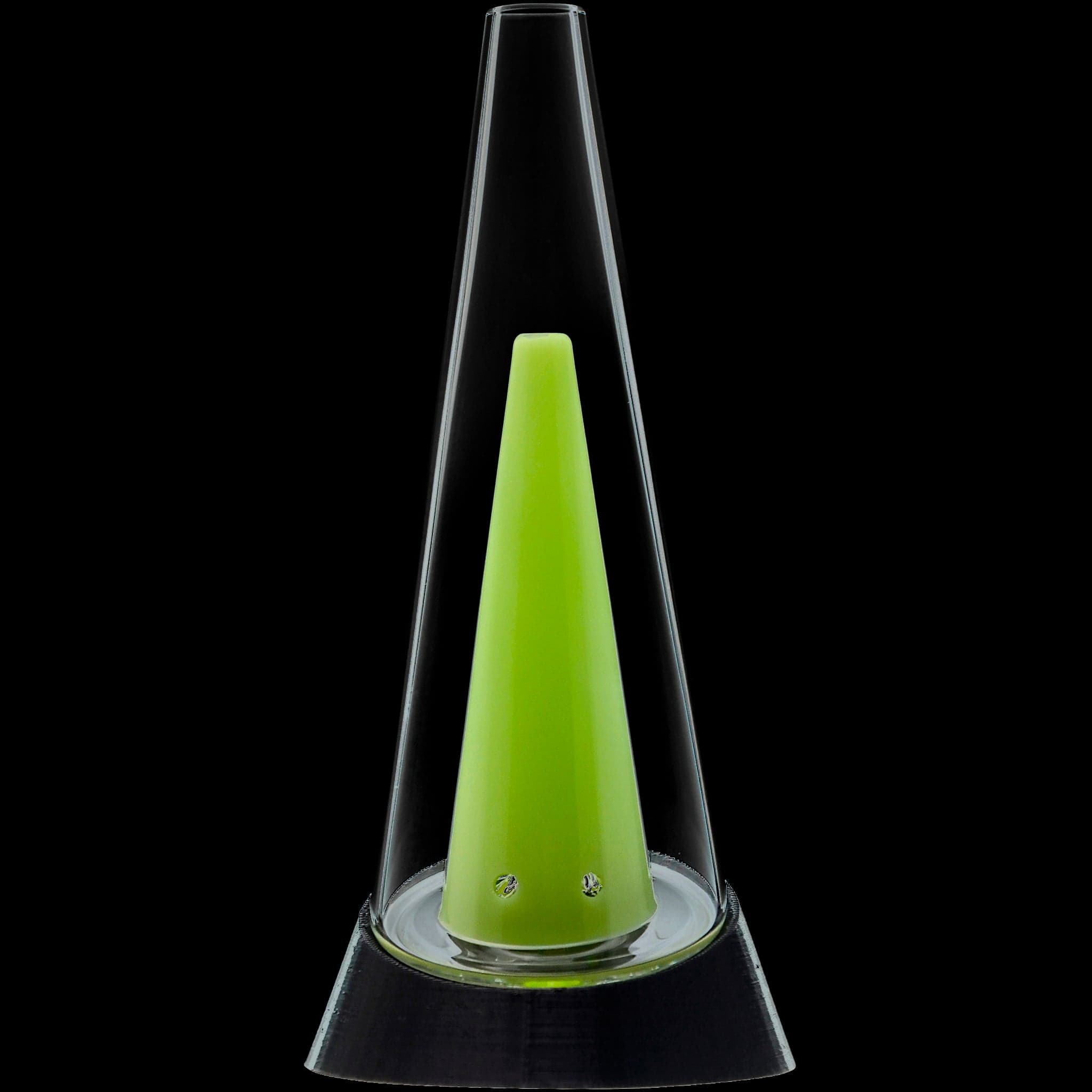 Glassic Smoking Accessories Glassic Puffco Peak Replacement Glass
