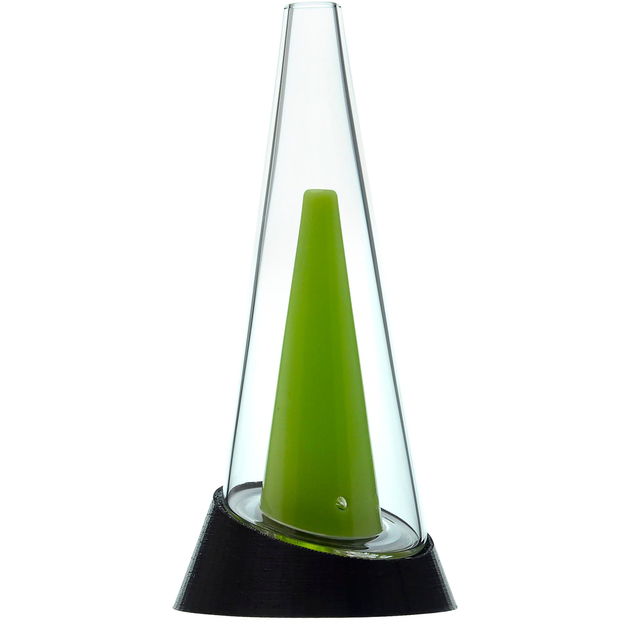 Glassic Smoking Accessories Glassic Puffco Peak Replacement Glass