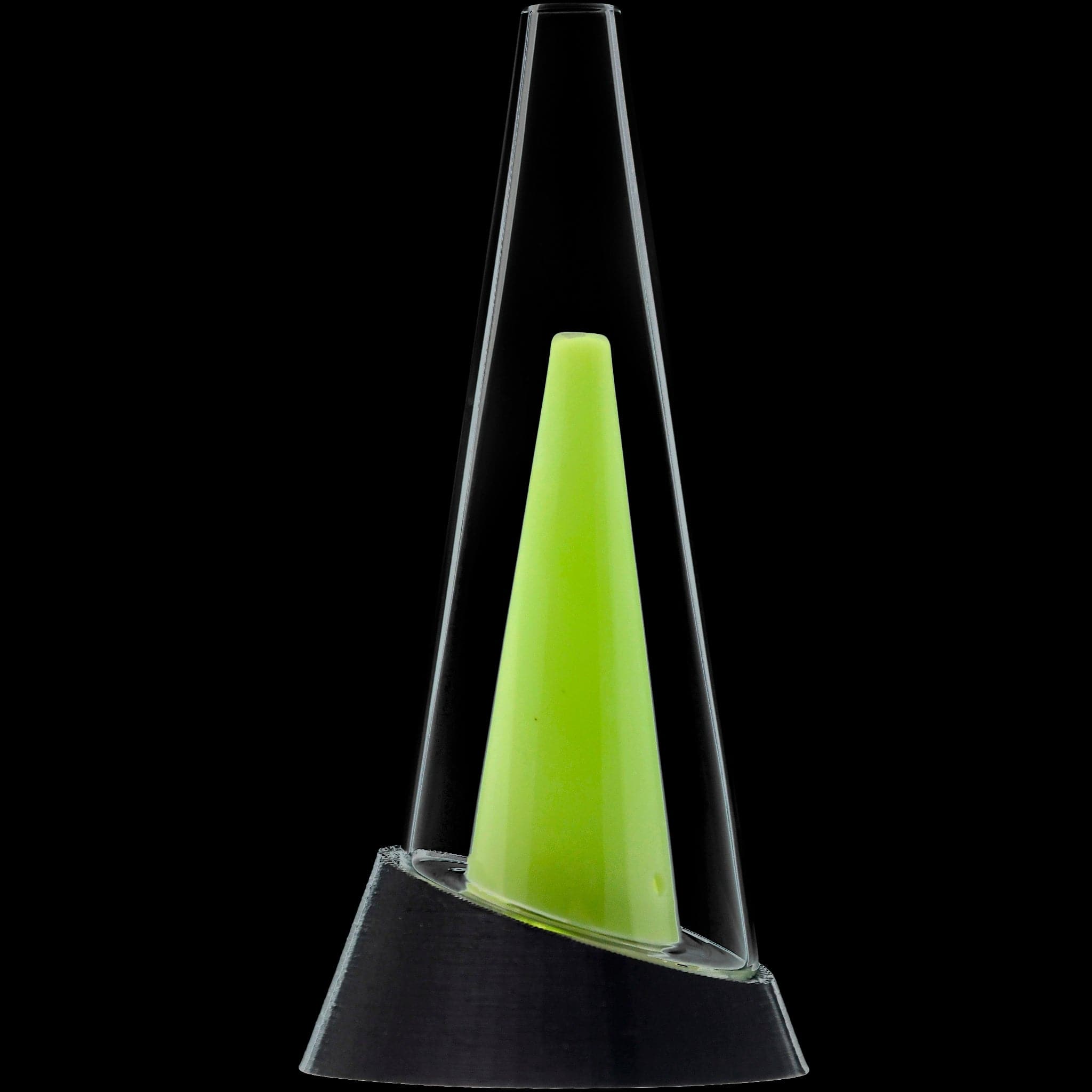 Glassic Smoking Accessories Glassic Puffco Peak Replacement Glass