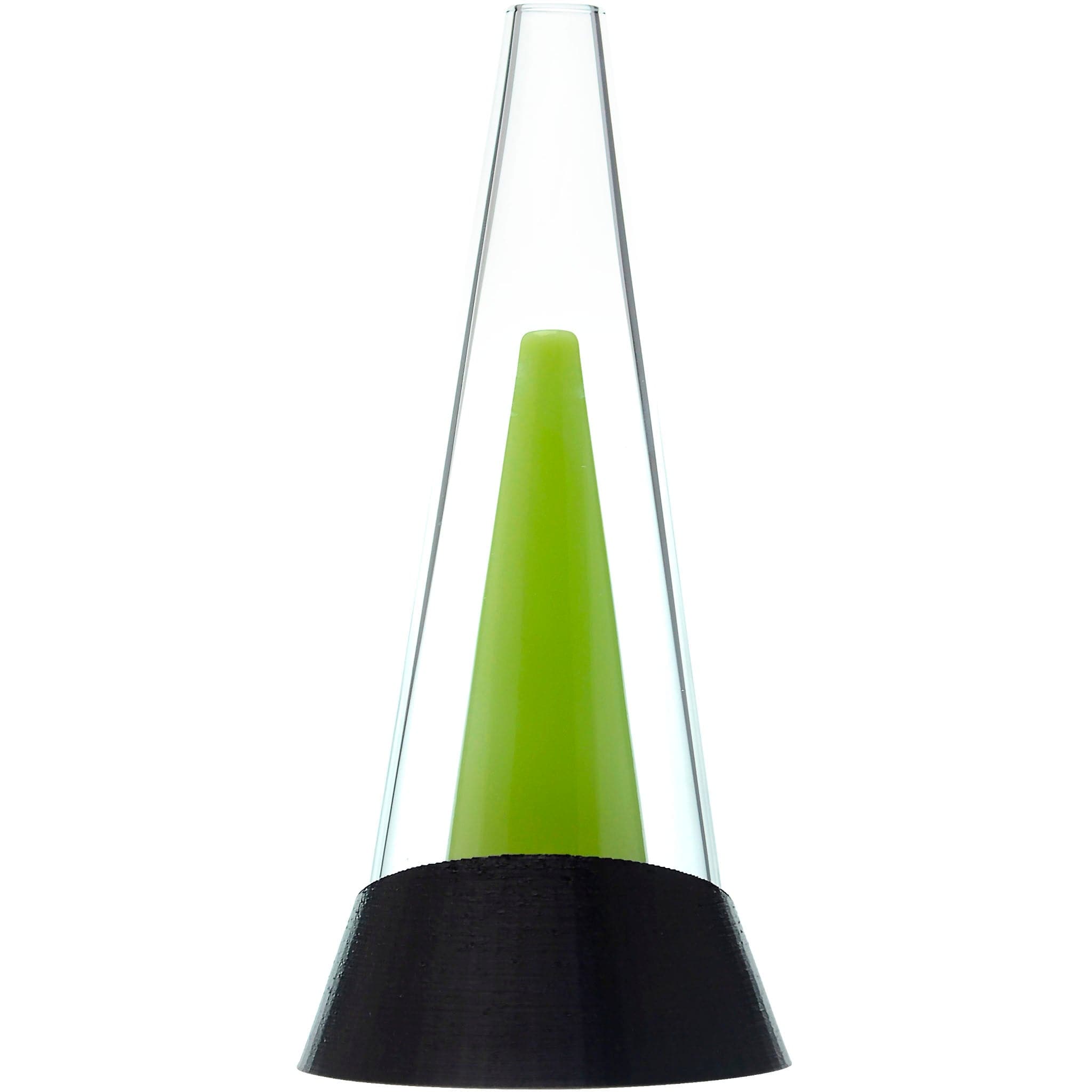 Glassic Smoking Accessories Glassic Puffco Peak Replacement Glass