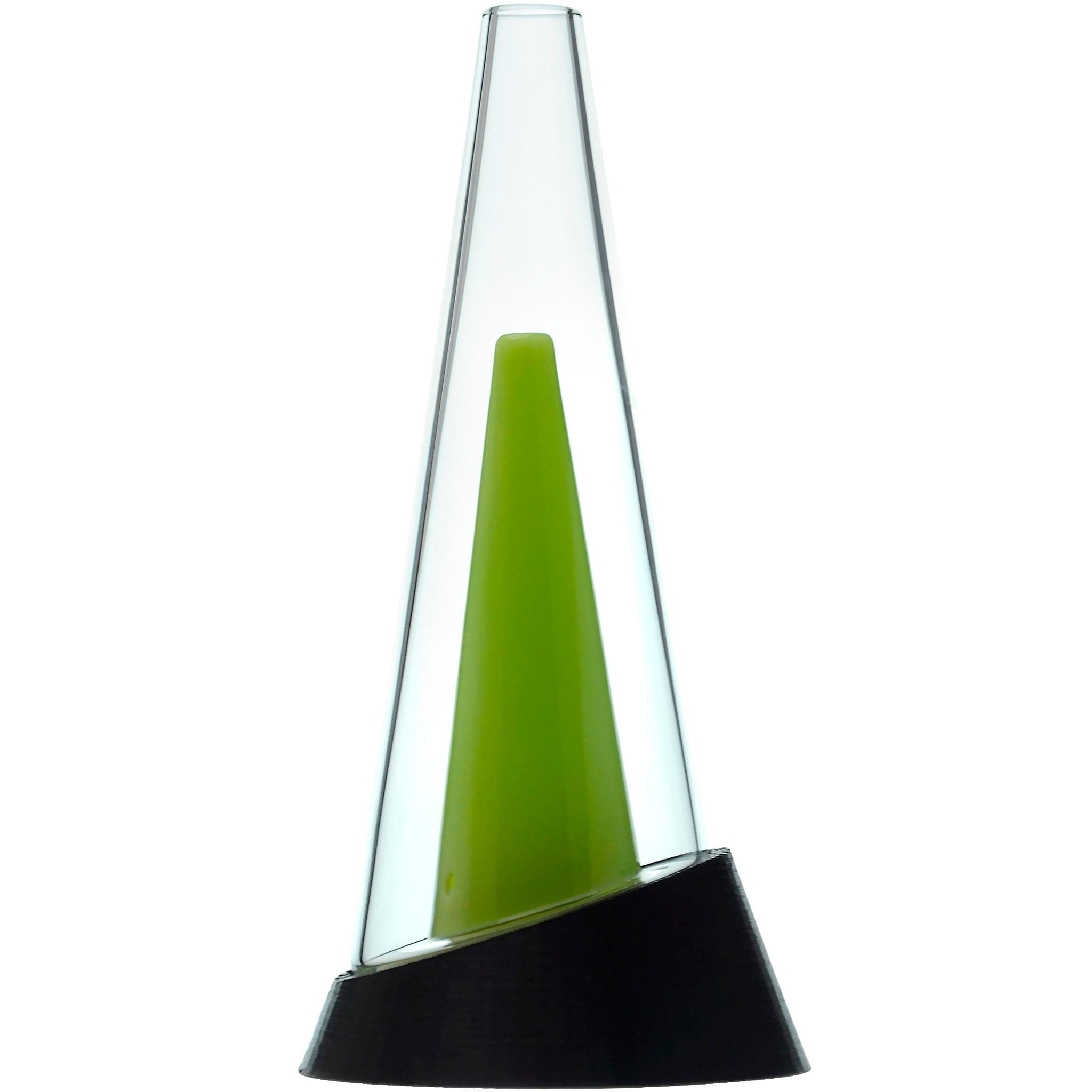 Glassic Smoking Accessories Glassic Puffco Peak Replacement Glass