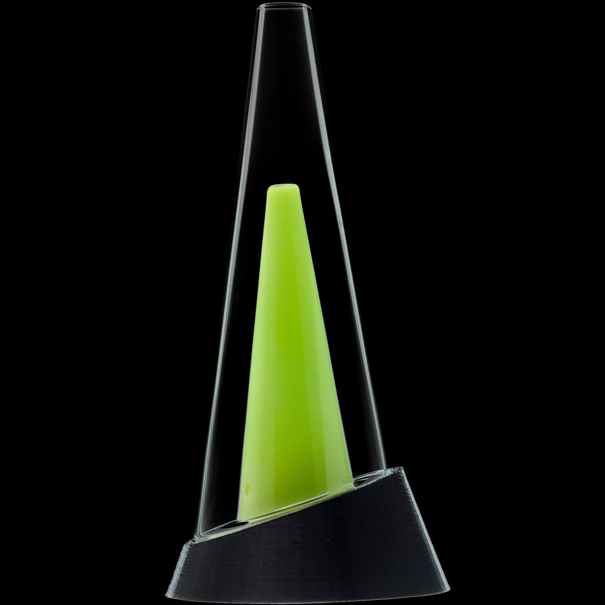 Glassic Smoking Accessories Glassic Puffco Peak Replacement Glass