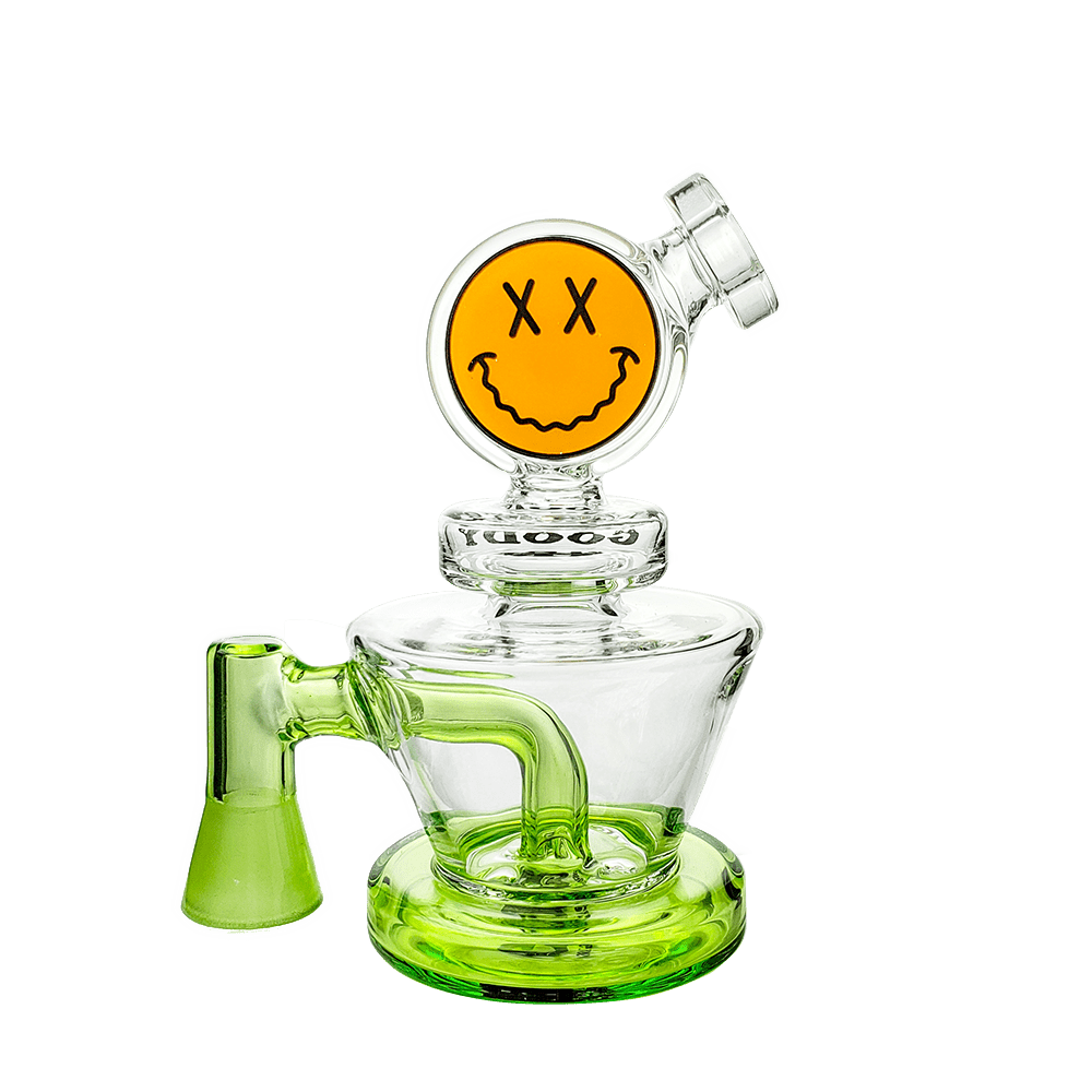Big Face VR Vape Rig - Water Pipe Adapter | Smoke Shop Big Face VR Vape Rig - Water Pipe Adapter | Smoke Shop