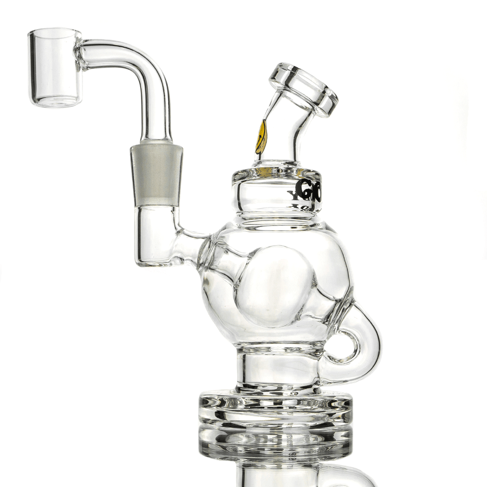 Orbit Mini Rig 4-Piece Kit