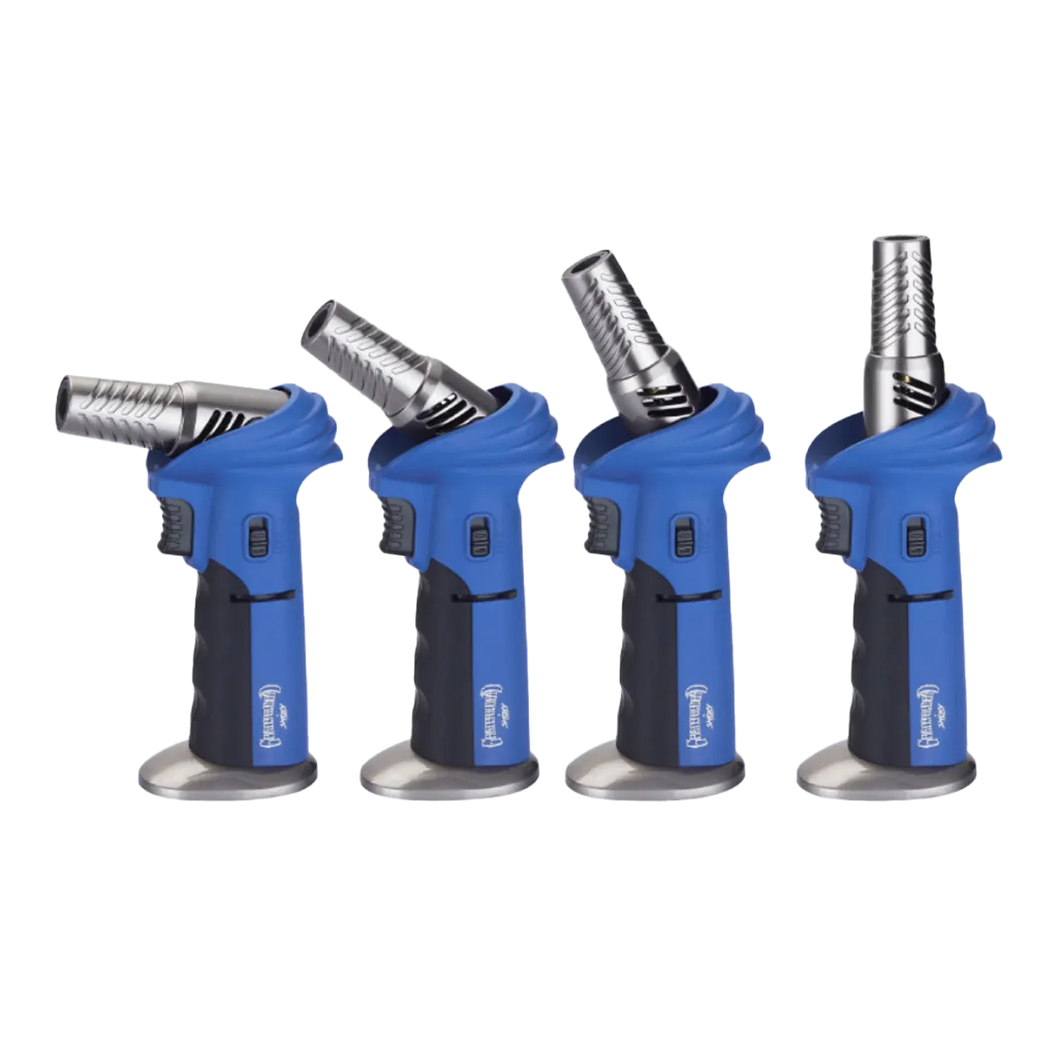 Grateful Dead Alternator Torch