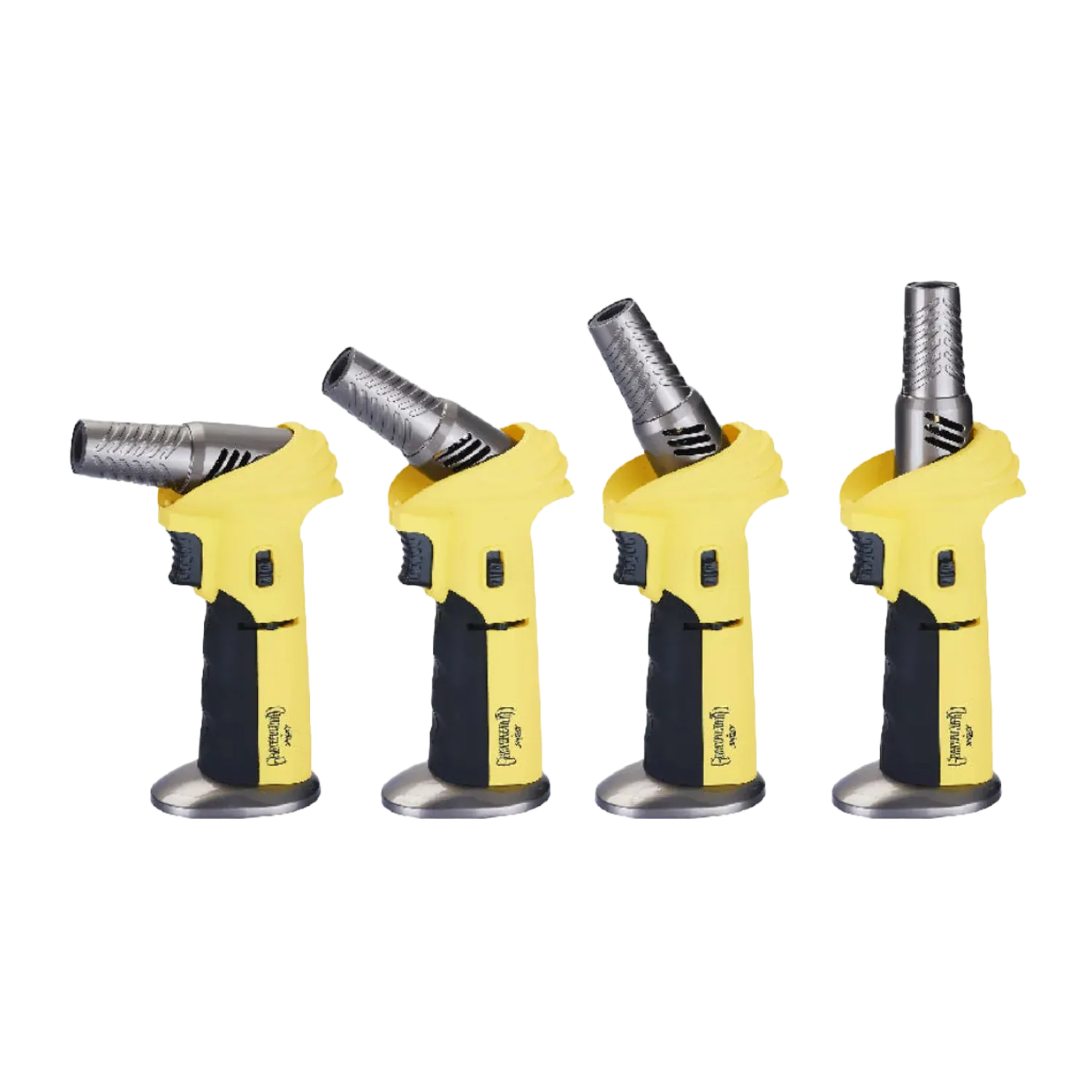 Grateful Dead Alternator Torch