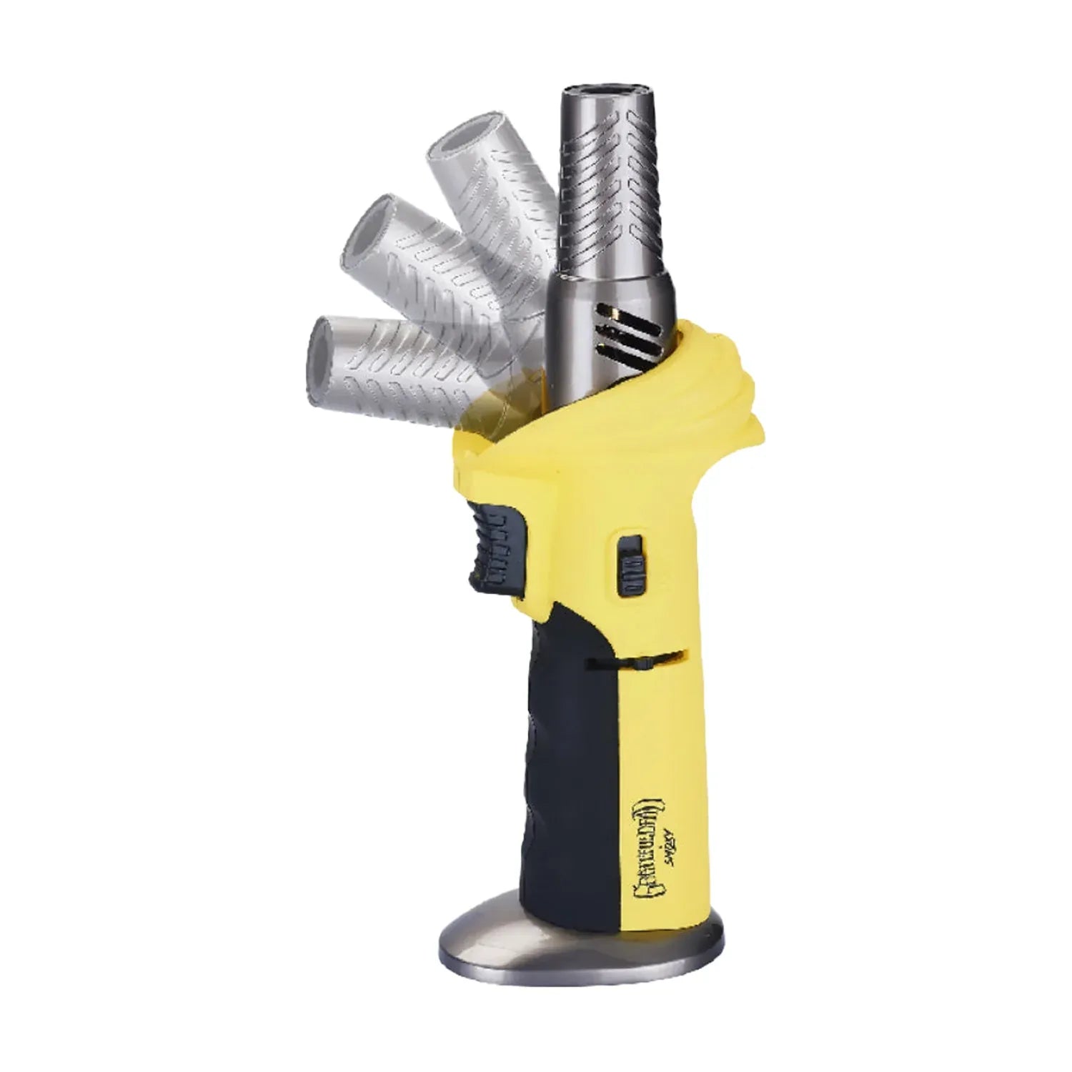 Grateful Dead Alternator Torch