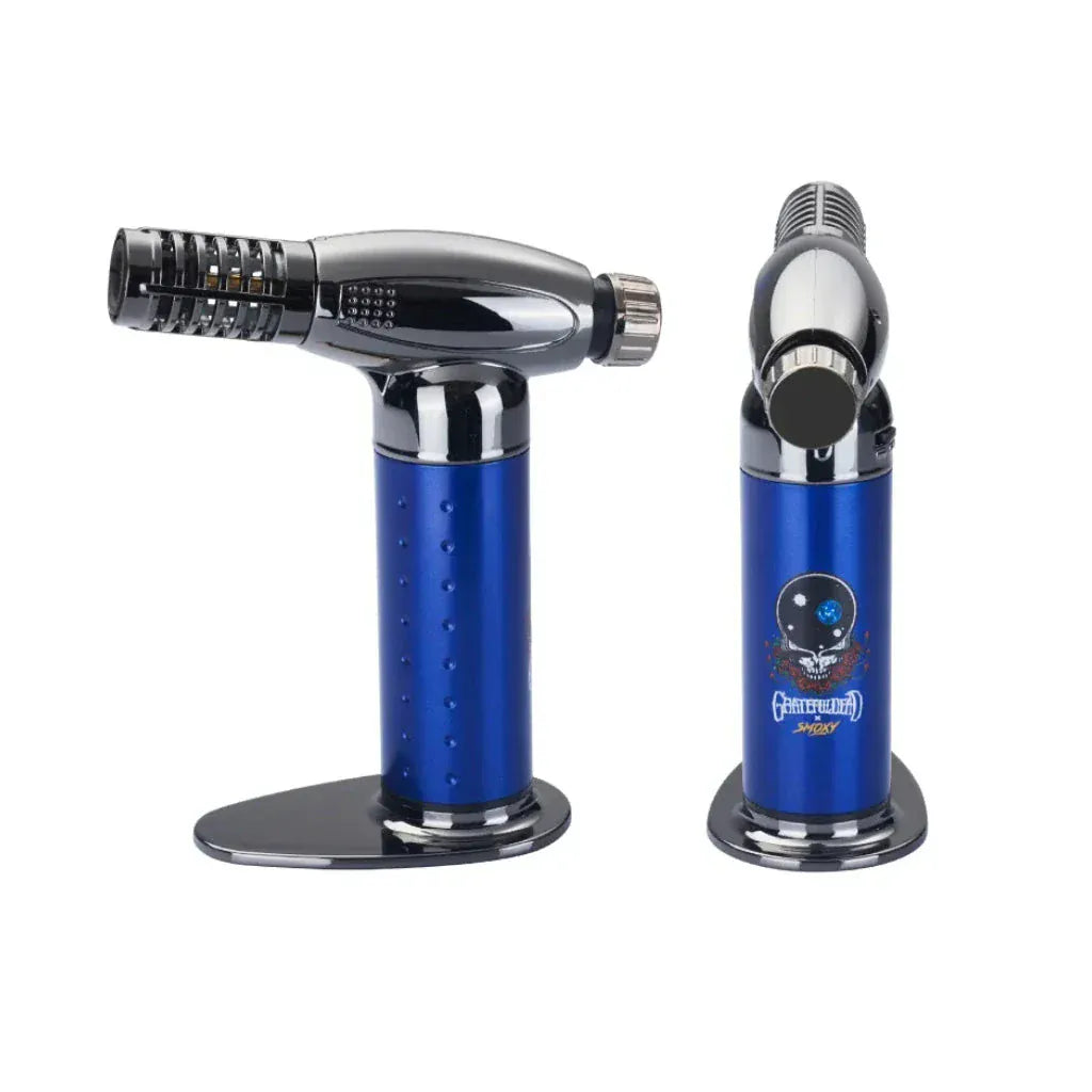 Grateful Dead Torch Deluxe
