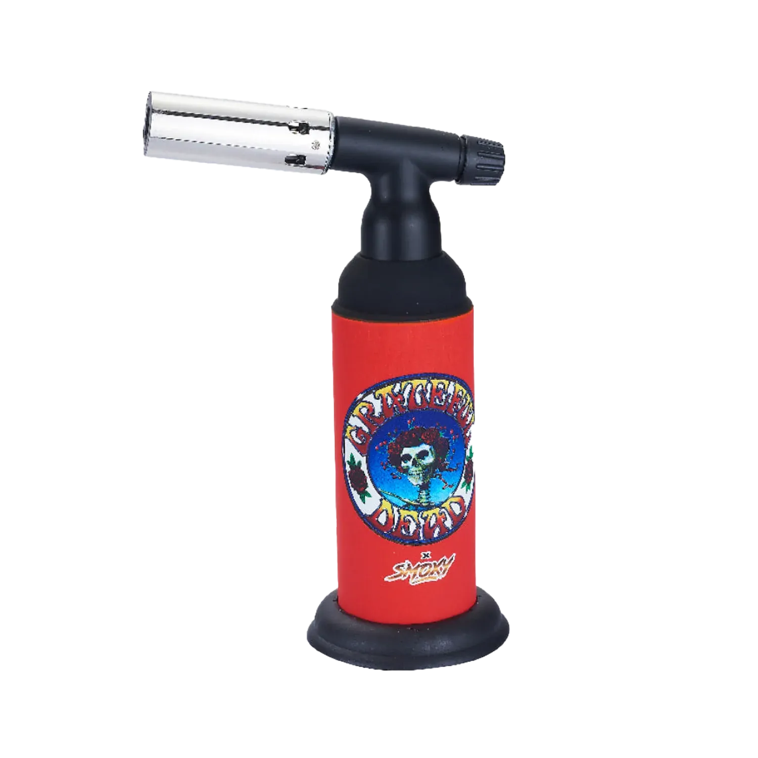 Grateful Dead Dragon Torch