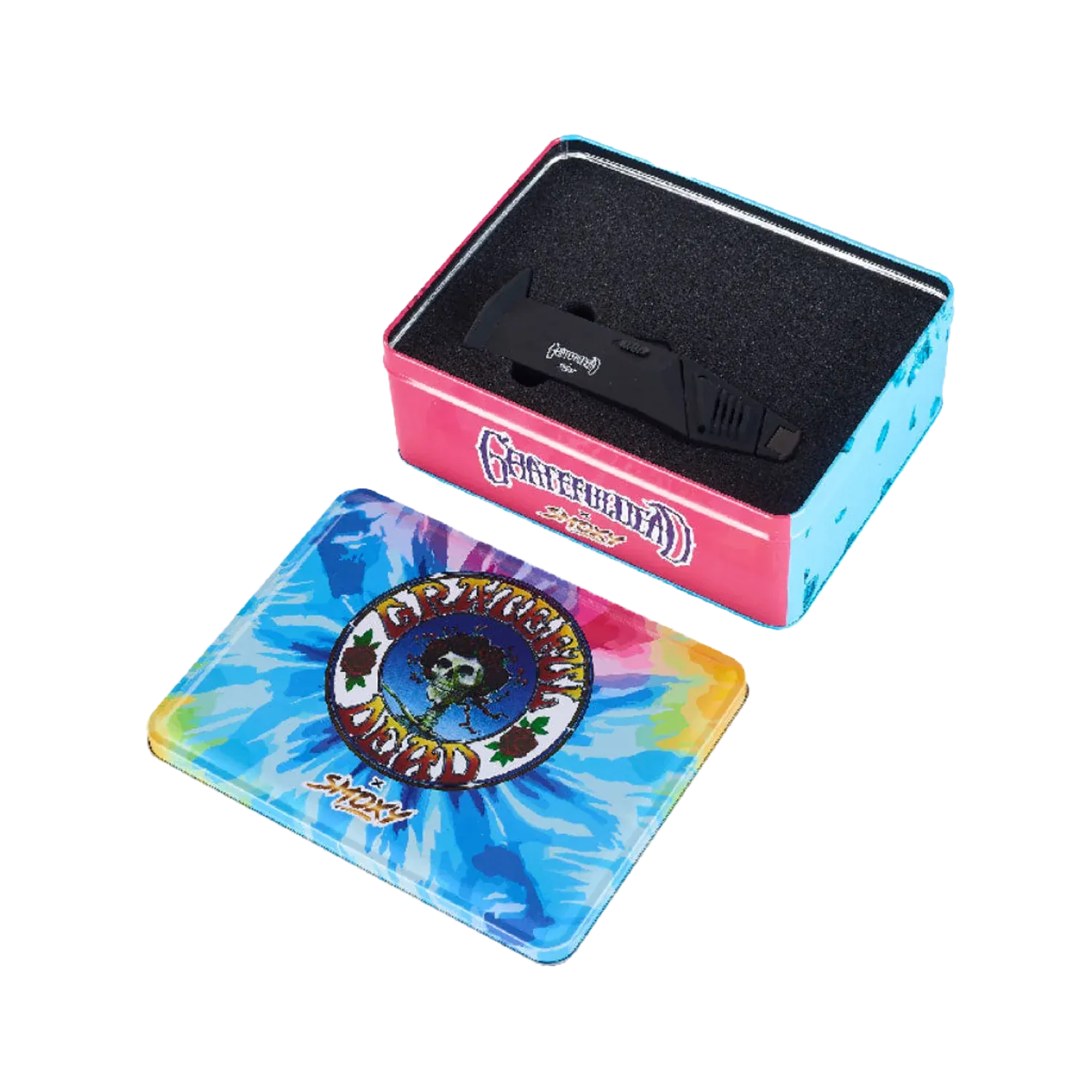 Grateful Dead Flex Torch