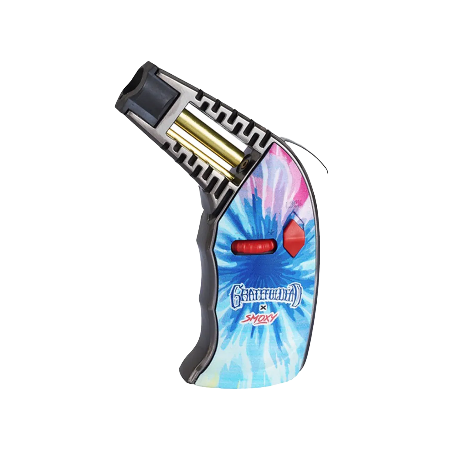 Grateful Dead Thrust Torch