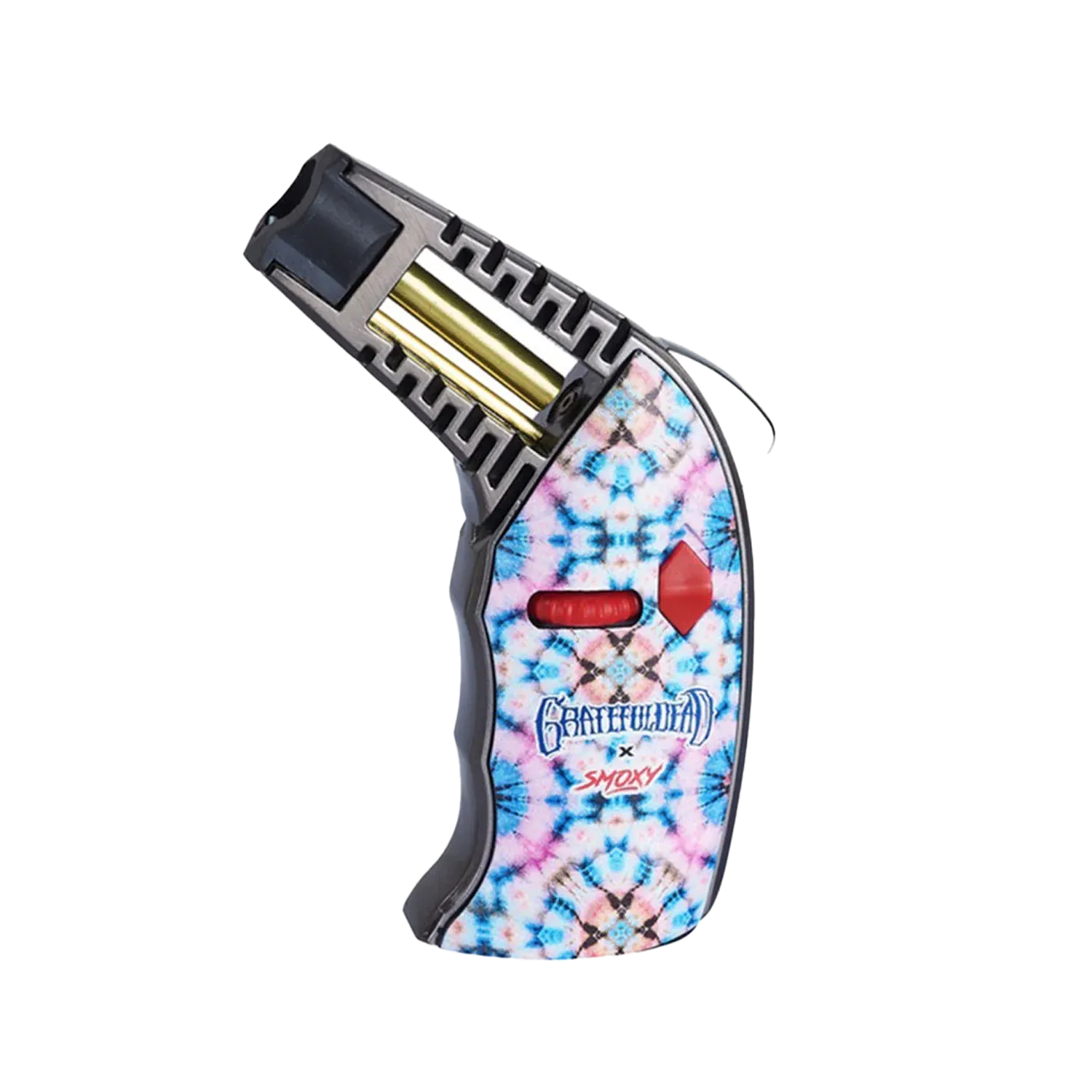 Grateful Dead Thrust Torch