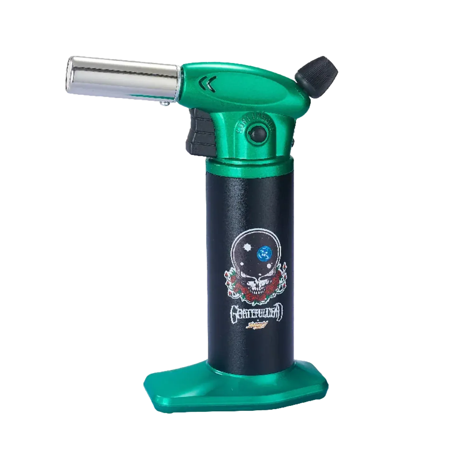 Vulcan Grateful Dead Torch