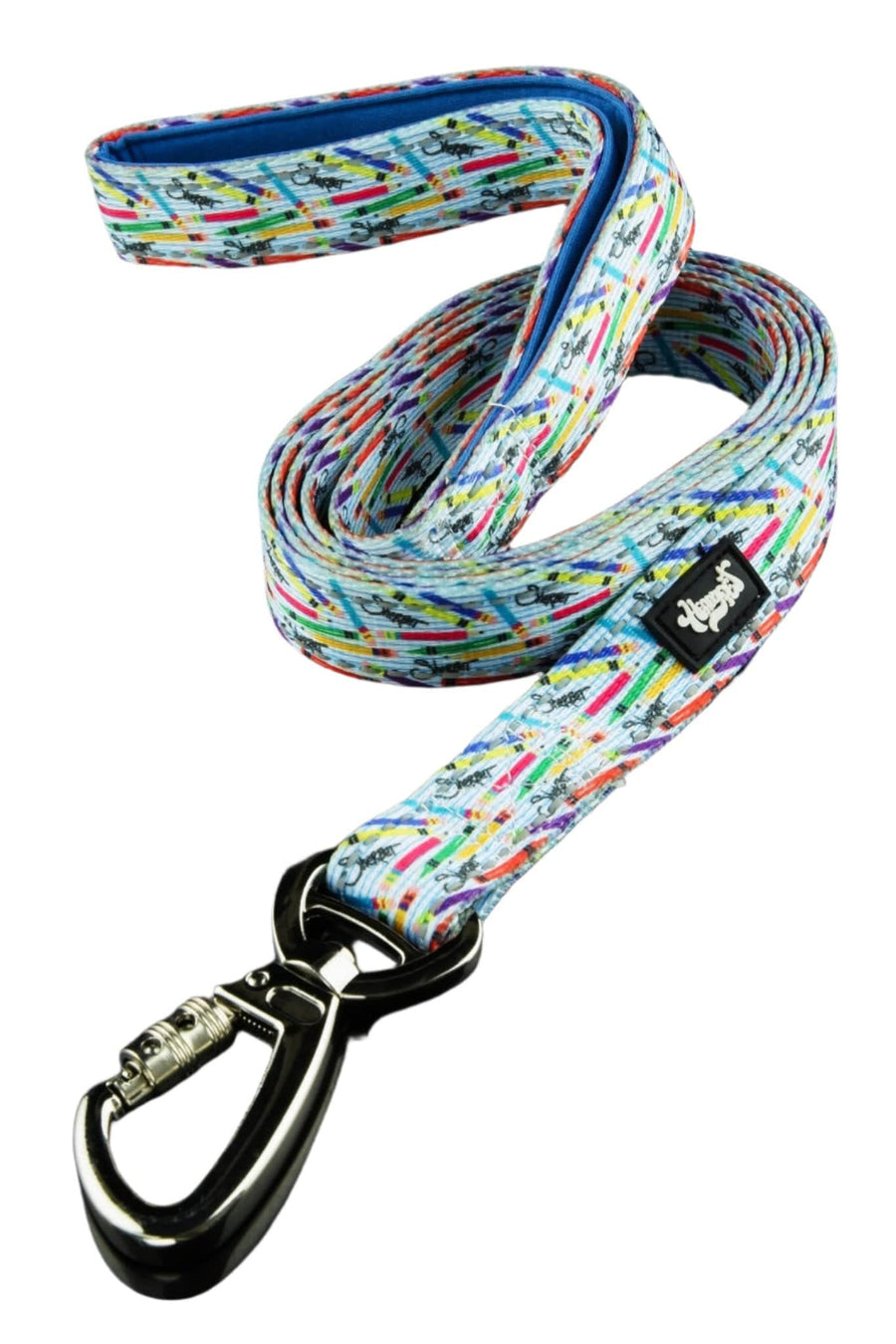6' Dog Leash – Daily High Club