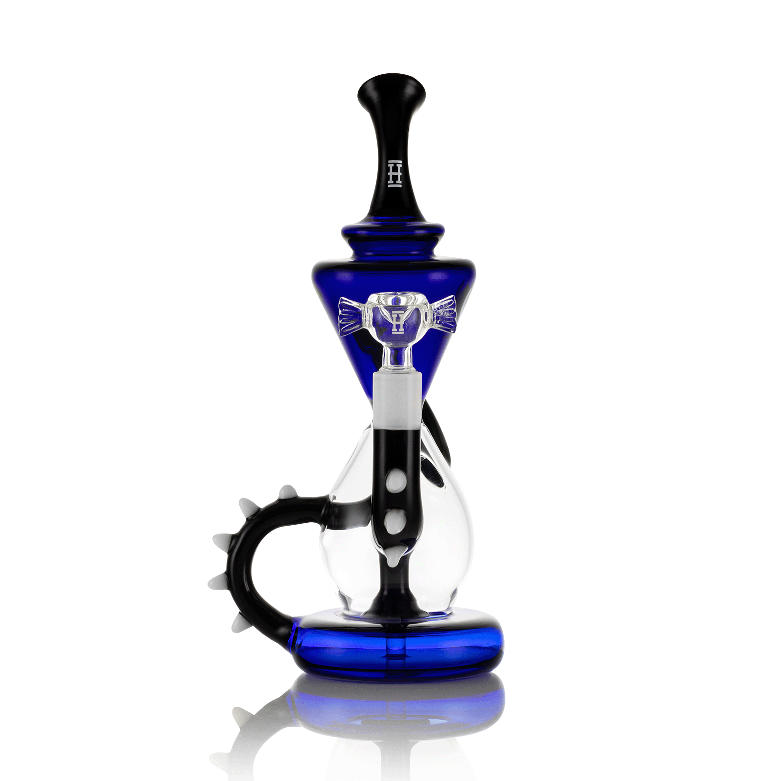 HEMPER Bong Candy Monster XL Bong 9"