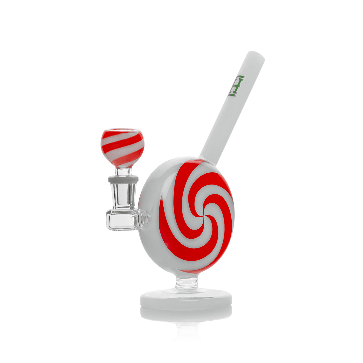HEMPER Bong Jollypop Bong 7.5"