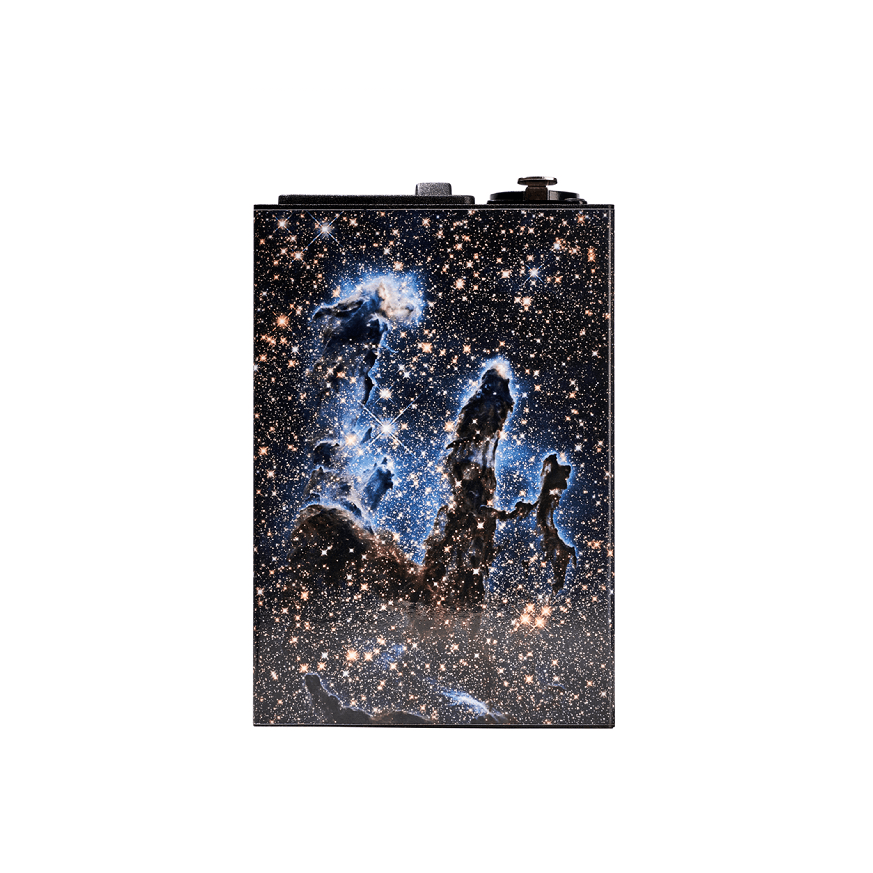 LCD E-Nail Quartz E-Banger Kit