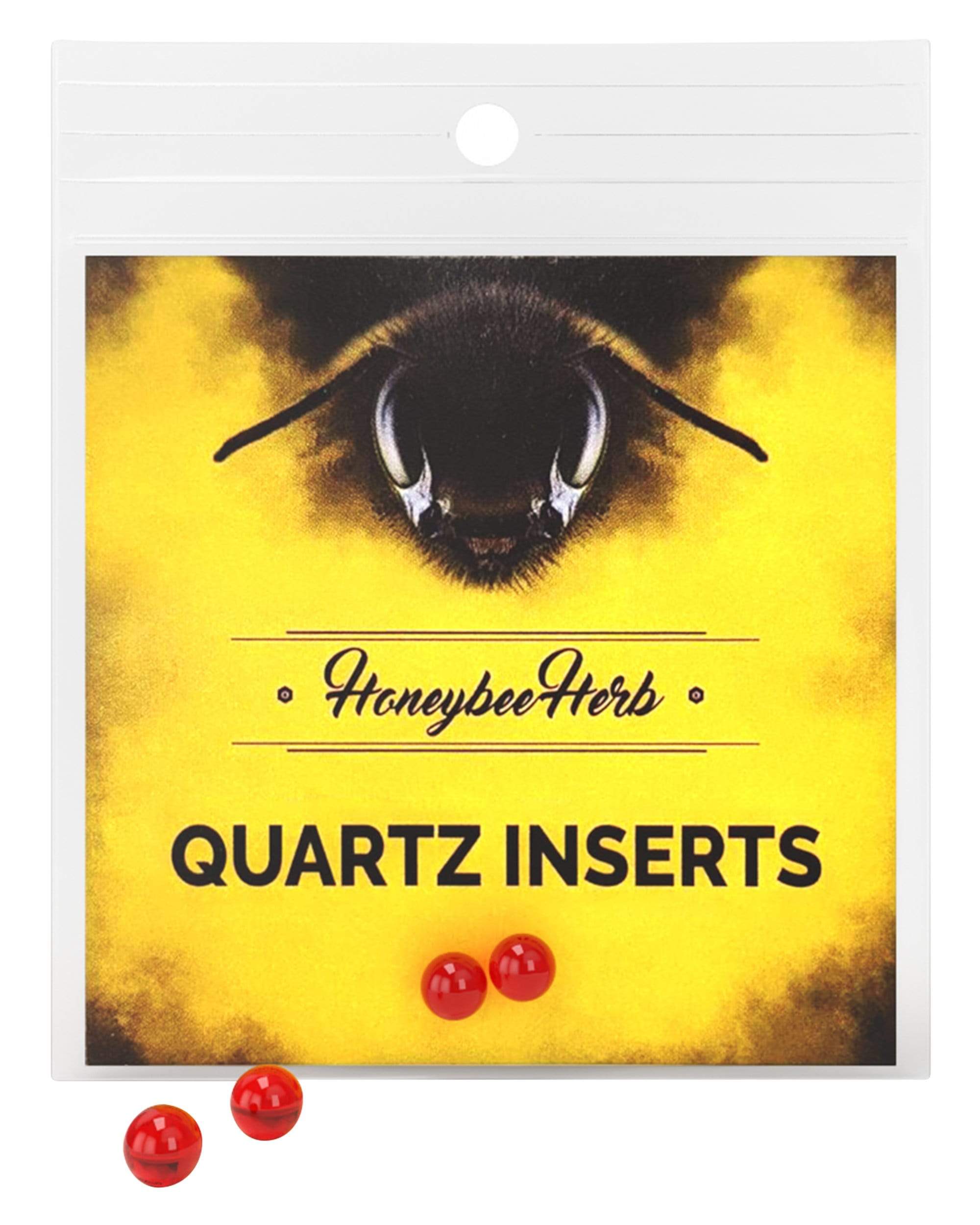 Honey Terp Pearls