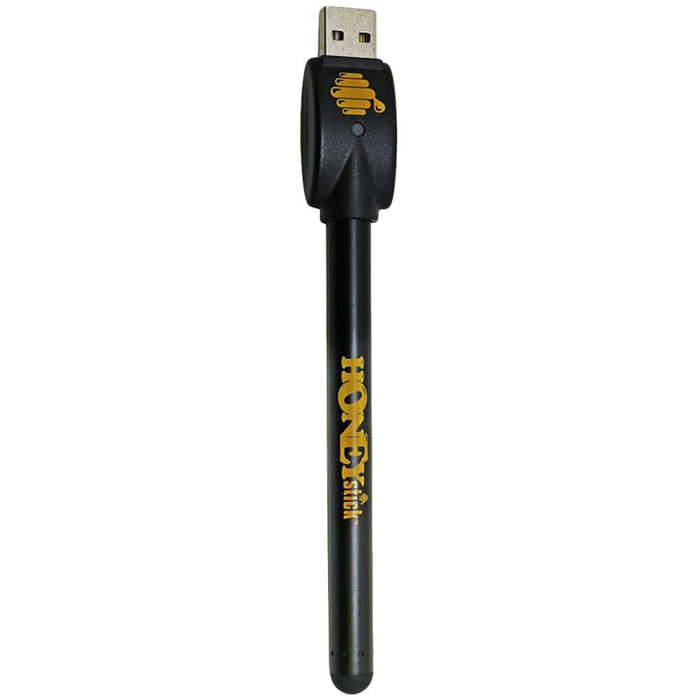 510 Buttonless Vape Pen - 400mAh