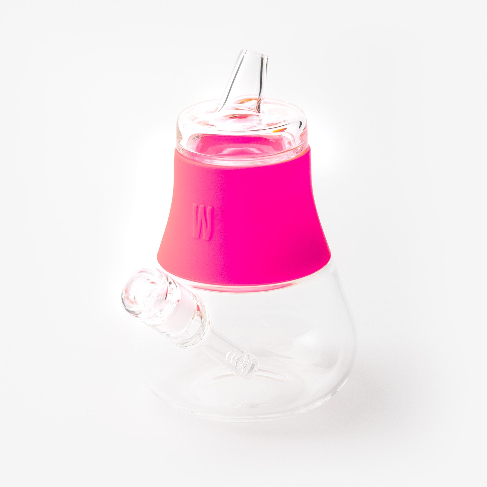 Weeday The Bubbler - Hot Pink