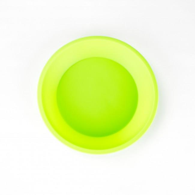 Daily High Club Bakeware Silicone Round Plate 22cm