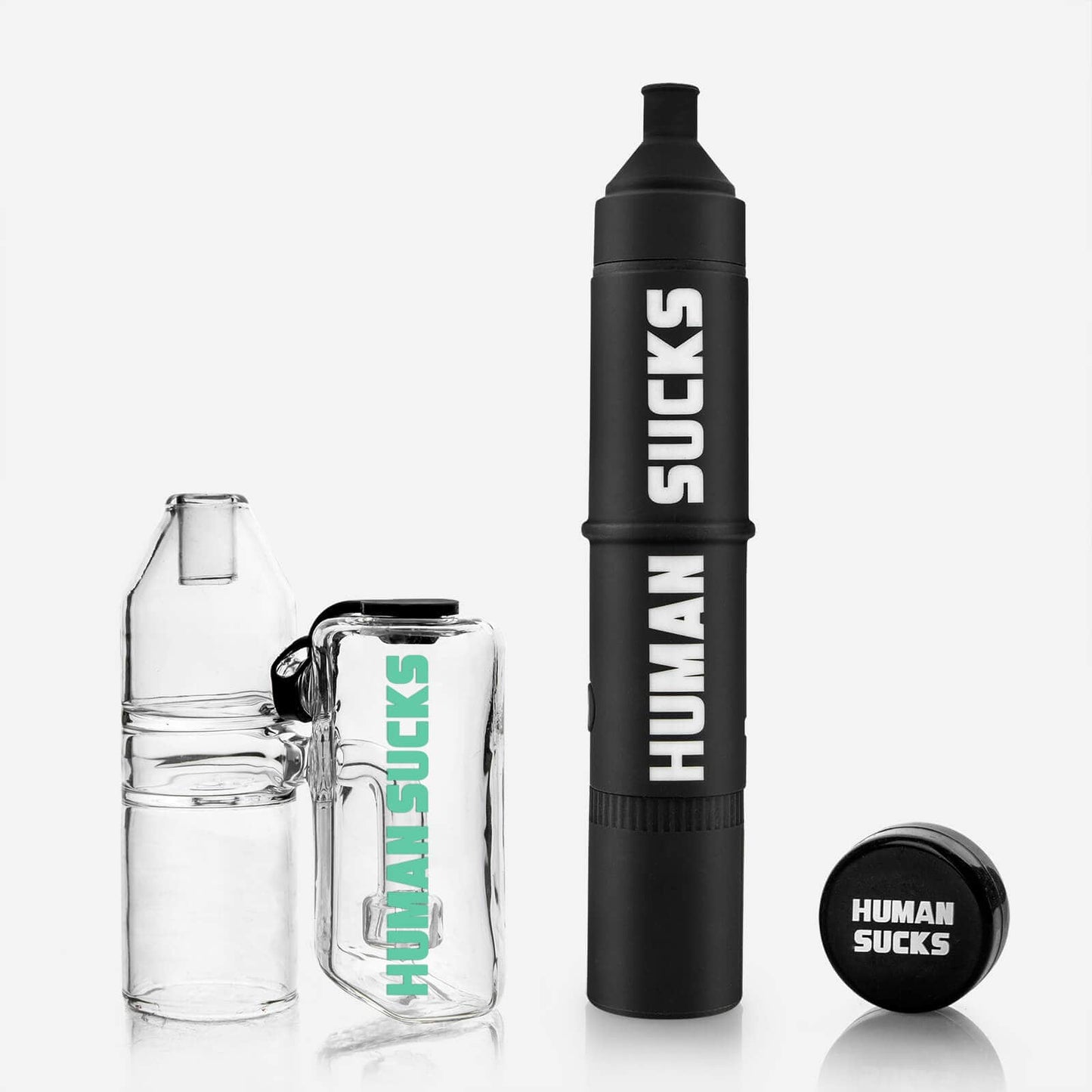 HUMANSUCKS Vaporizer Accessories STINGER 2 Kit