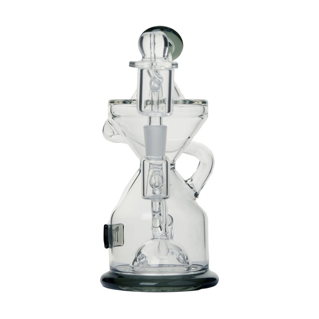 Tyson Dab Rig Tyson Knockout Dab Rig