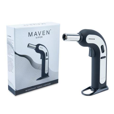 Maven Butane Torches Viper Butane Torch Lighter