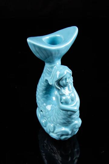 SensiBox Hand Pipe Mermaid Pipe