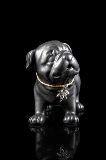 SensiBox Hand Pipe “Pug Life” Pipe