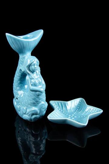 SensiBox Hand Pipe Mermaid Pipe