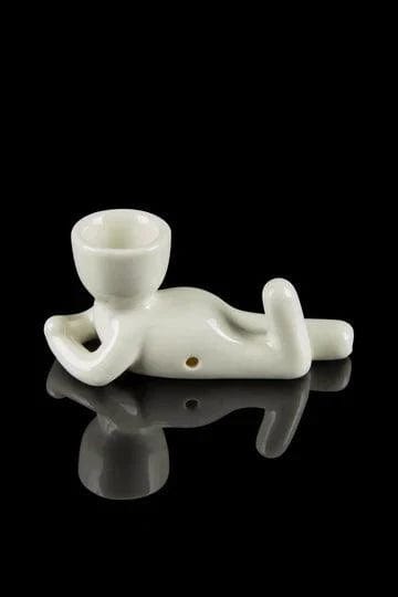 SensiBox Bundle Pot Head Pipe