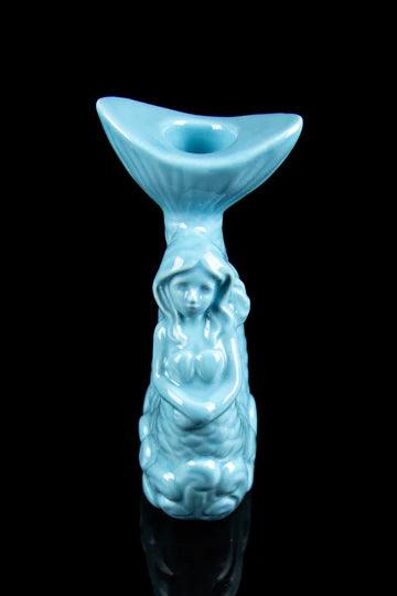 SensiBox Hand Pipe Mermaid Pipe