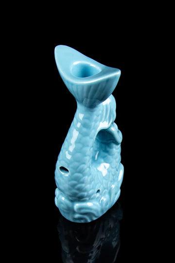 SensiBox Hand Pipe Mermaid Pipe