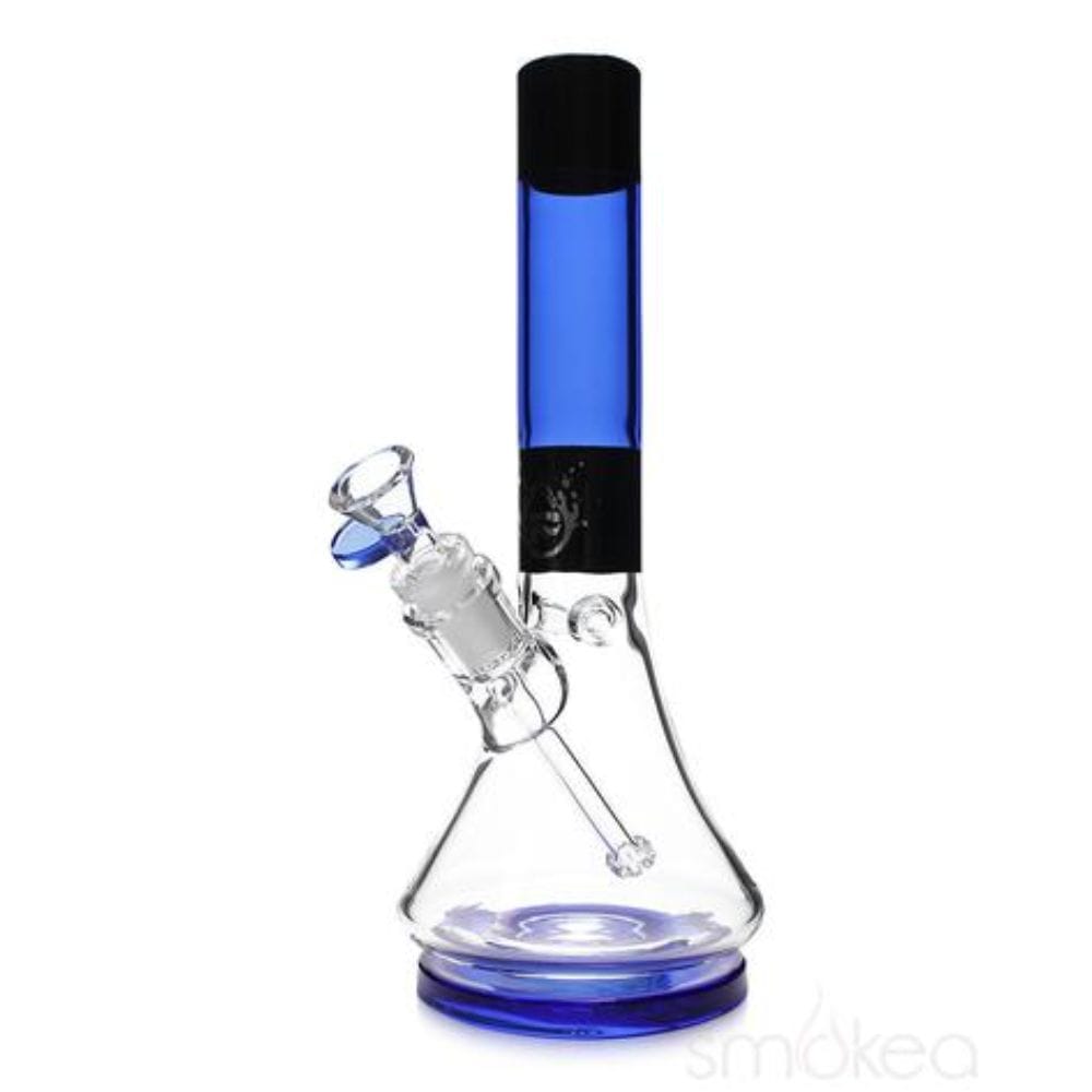 Pulsar High Class Beaker Bong - Assorted