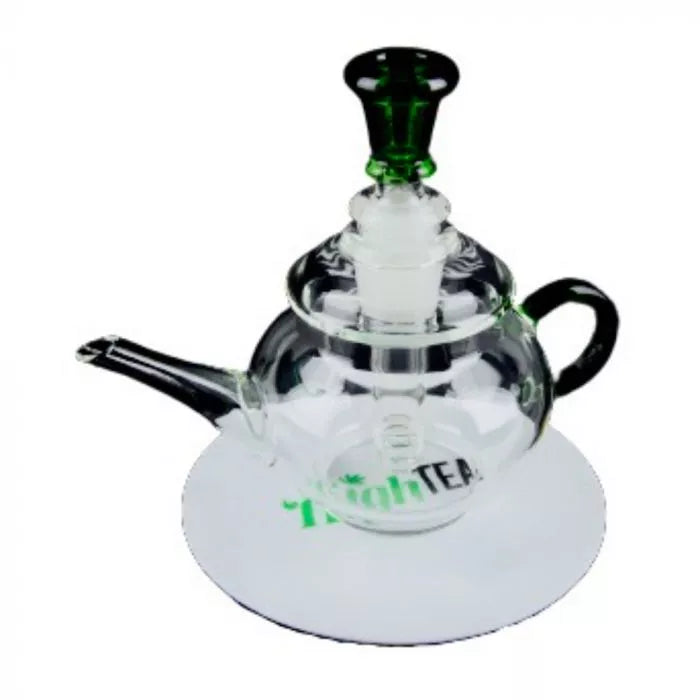 High Tea Bubbler