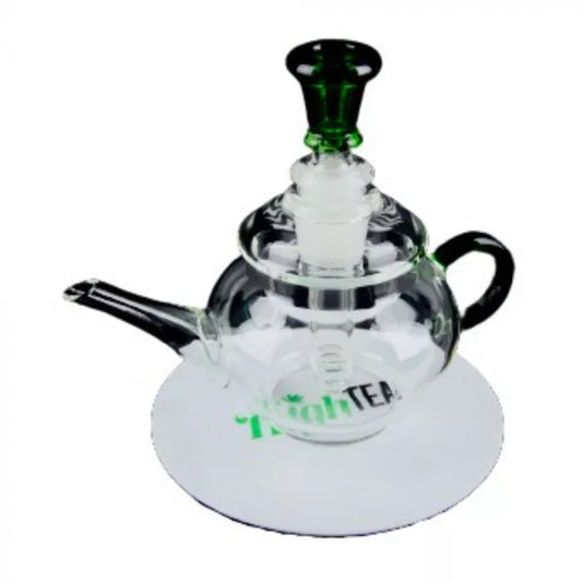 High Tea Bubbler