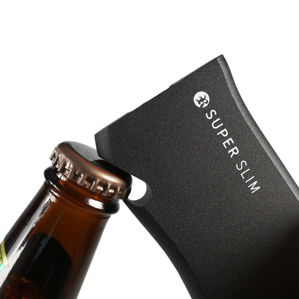 Ryot Super Slim Magnetic Dugout With One Hitter