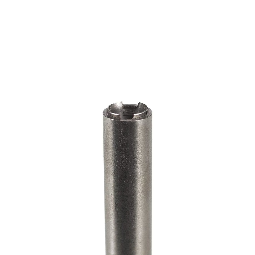 Ryot Super Slim Magnetic Dugout With One Hitter