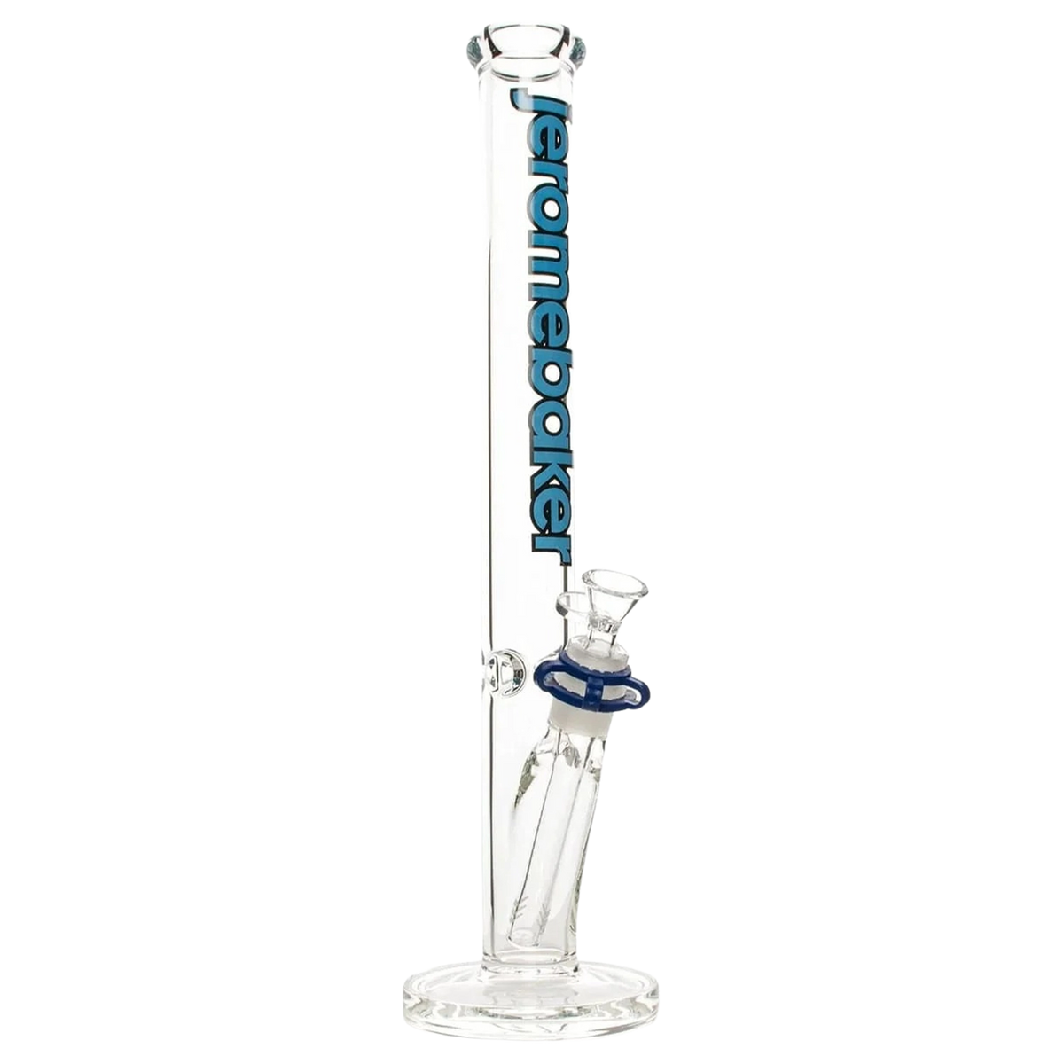 Jerome Baker EVO Straight Bong